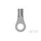 Te Connectivity Ring Terminal, #8 Stud Size, 0.9 mm², Post-Insulated Insulated 133521-1 - alternate 2